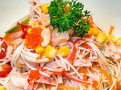-米泰芒·东南亚料理(体育西店)