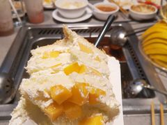 -海底捞火锅(城阳万象汇店)