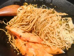 -贡梅老面馆·蟹粉面·无锡特色小吃(南长街主推店)