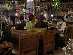 -胡桃里音乐酒馆(东区店)
