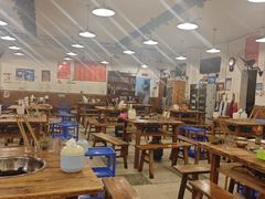 -中和远东火锅兔(老店)