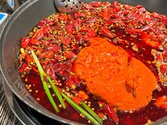 -冯校长老火锅(福田车公庙店)