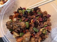 -冬哥川菜馆(十梓街店)