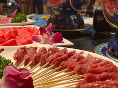 -南门涮肉(上海二店)