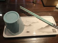 -江边城外烤鱼(方庄时代购物中心店)