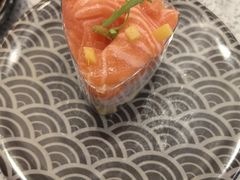 -争鲜回转寿司(中街大悦城店)