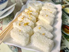 -周大娘牛乳(旧寨古村总店)