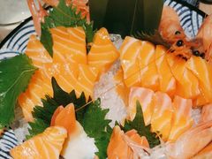 -大渔铁板烧(万象城店)