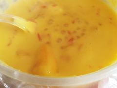 -陈记甜品窝(中山北路店)