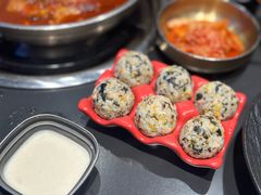 -HOTISLAND海鸡岛·韩国料理(江南西店)