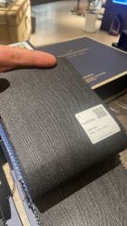 -BRANS PORO布朗斯伯勒西装高级定制·瑞璞西装(金陵店)