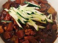 炸酱面-李先生的首尔小馆(松江启源广场店)