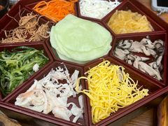 -将军牛排·尔滨地标朝鲜族美食(总店)