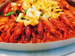 -盱眙虾神於氏龙虾(夫子庙红街店)