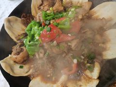 -太明渔村淮扬菜馆(龙蟠中路店)