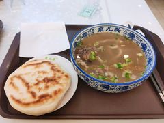 -泉儿头杂碎·清真(城东总店)