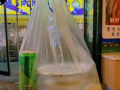 -景笙毋米粥底火锅(20年老字号)
