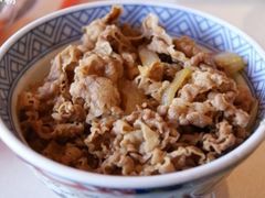 -吉野家(秀谷店)