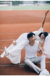 点击看大图 -太古映画婚纱摄影(天河店)