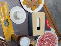 -东来顺饭庄(上地华联店)