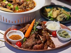 -阿娜尔·新疆菜(宜家荟聚中心店)