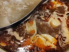 -京味羊蝎子火锅(柳影路店)