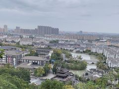 -虞山城墙
