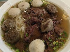 -辉程汤粉(沿江店)