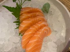 -林妈妈村·日式料理(宝山万达店)