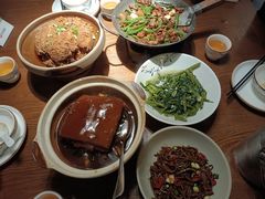 -恰饭·老长沙市井菜 (天河客运站店)