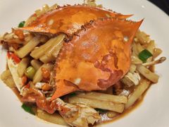 -健眺小海鲜(临海后山店)