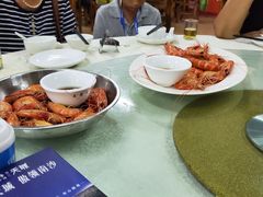 -辉记虾塘海鲜农庄