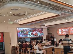 -密友回转自助火锅(世茂国际广场店)