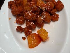 -金陵后厨·南京菜(新街口秣陵路店)