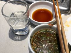 -海底捞火锅(武胜路凯德广场店)