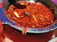 -何师傅美蛙鱼头(汉街店)