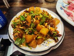 -贵厨酸汤牛肉(花果园国际中心店)