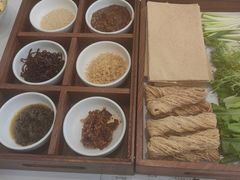 -山东宾馆·齐鲁苑餐厅