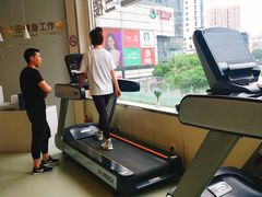 -中田健身工作室(胜利门店)