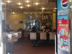 门面-老上海美食