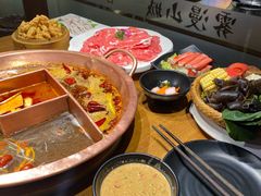 -雾漫川城重庆火锅(上和商业广场店)