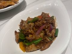 -红高粱大酒店(宁山东路店)