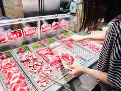 -韩盛·盛江山自助料理(沈辽路万达店)