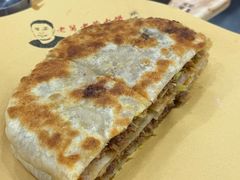 -老舅老蒙肉饼非遗店(一店)