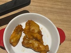 -必胜客(免税商场店)