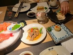 -德川家日本料理(顺义华联店)