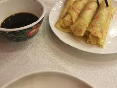 -老浒记民俗酒楼(王府井店)