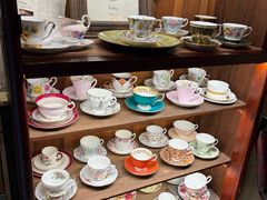 -樹下遇见树·咖啡