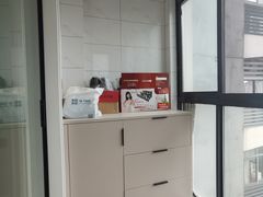 -佰丽爱家全屋定制(汶水店)