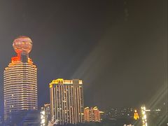 -武汉两江游览·夜游长江(汉口粤汉码头)